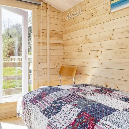 Prázdninový dům 4 Person In Hojslev-by Traum