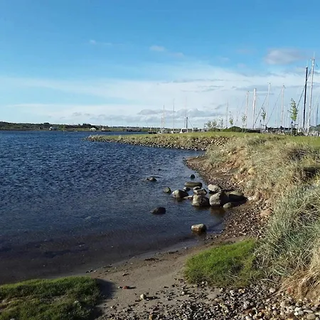 Prázdninový dům 4 Person In Hojslev-by Traum *