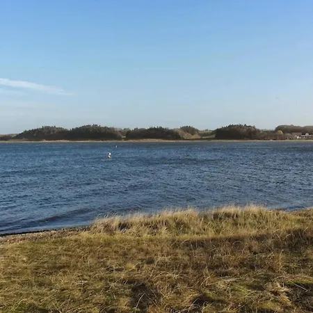 4 Person In Hojslev-by Traum Højslev