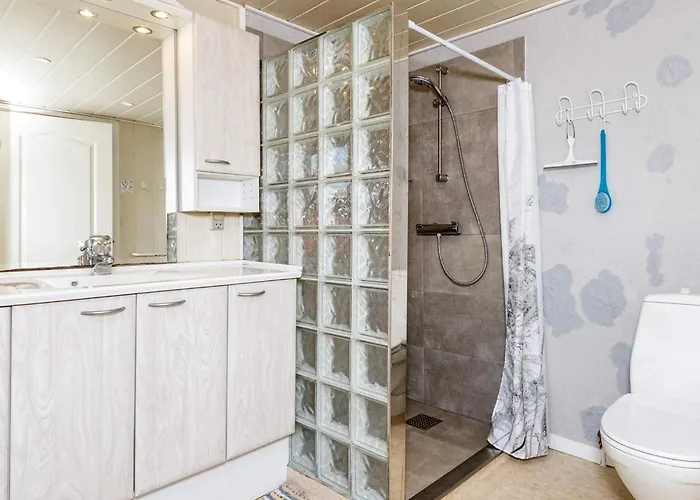 4 Person In Hojslev-by Traum Holiday home *