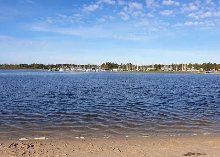 4 Person In Hojslev-by Traum * Hojslev