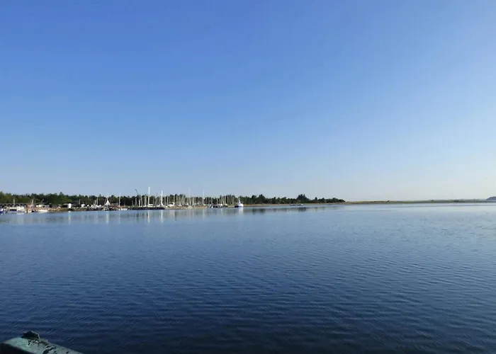 4 Person In Hojslev-by Traum Holiday home Hojslev