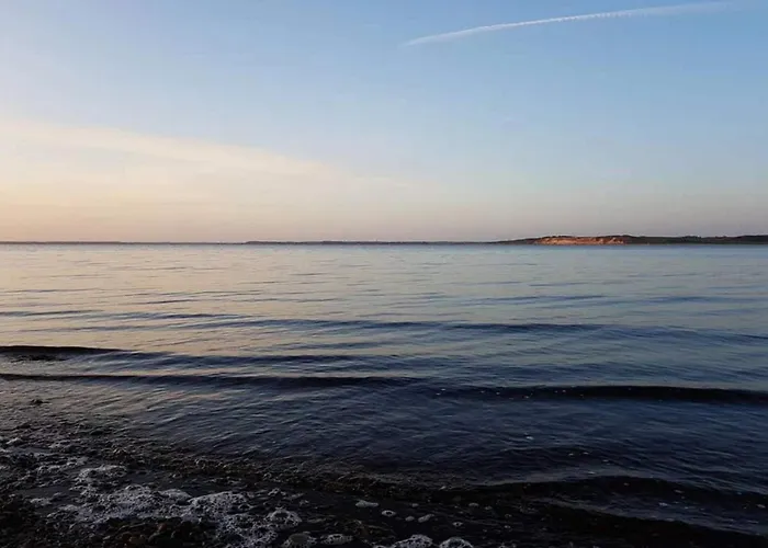 4 Person In Hojslev-by Traum * Hojslev