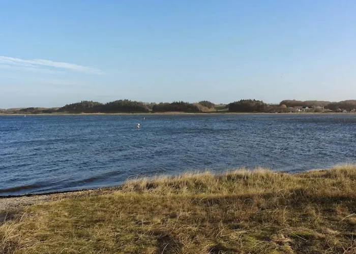 4 Person In Hojslev-by Traum Hojslev